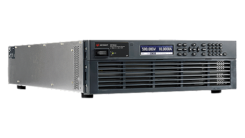 Источники питания постоянного тока Keysight серии RP7900 внесены в госреестр СИ Источники питания постоянного тока Keysight серии RP7900 внесены в госреестр СИ