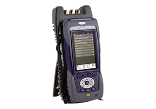 Новый бортовой тестер VIAVI AVX-10K