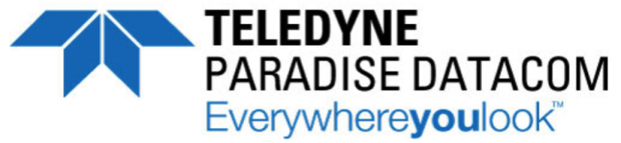 TELEDYNE PARADISE DATACOM