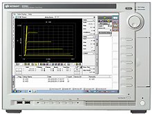 Keysight B1505A