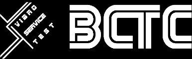 Вибросервистест