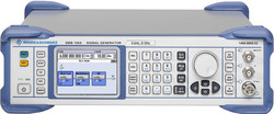 R&S SMB100A