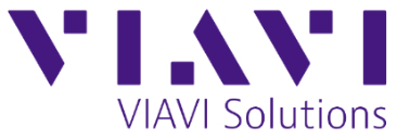 VIAVI Solutions (JDSU/Acterna/Wavetek)
