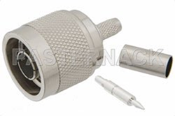PE Pasternack Разъем коаксиальный PE4329