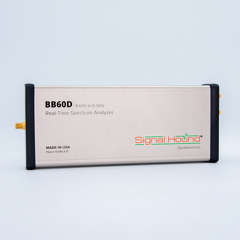 Signal Hound BB60D