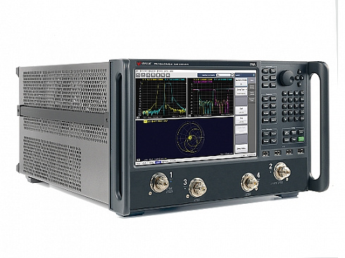 Keysight N5224B