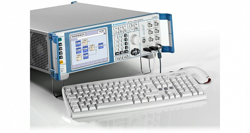 R&S SMF100A