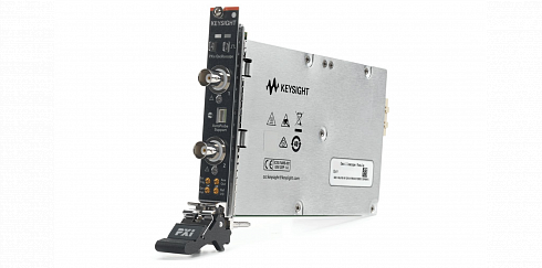 Keysight M924xA