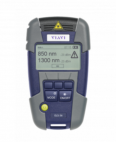 VIAVI SmartPocket V2