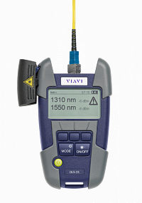 VIAVI SmartPocket V2