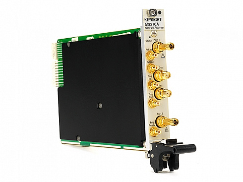 Keysight M937xA