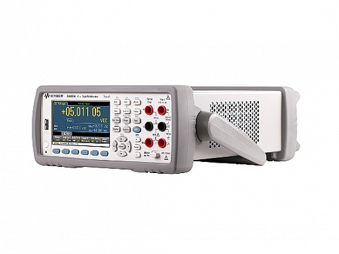 Keysight 34465A