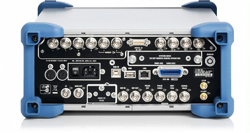 R&S SMBV100A