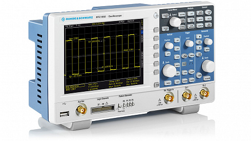 R&S RTC1000