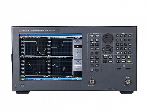 Keysight E5063A