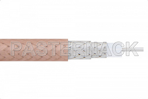 PE Pasternack Кабели коаксиальные RG316-DS