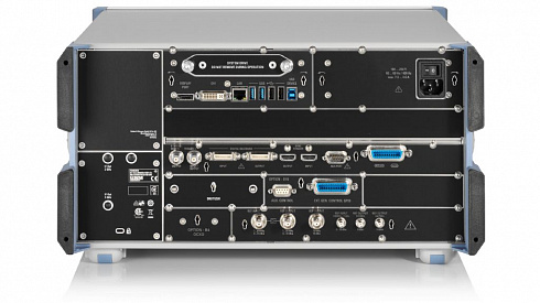 R&S FSMR3000