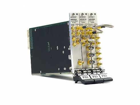 Keysight M9380A