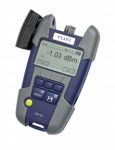 VIAVI SmartPocket V2