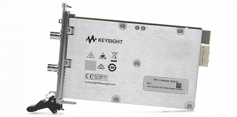 Keysight M924xA