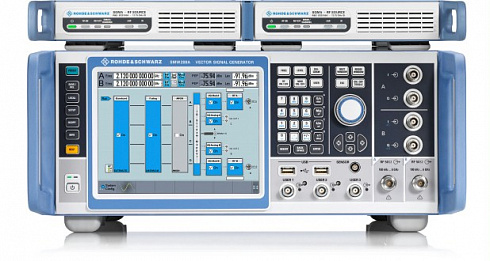 R&S SMW200A