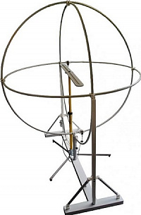 Schwarzbeck HXYZ 9170
