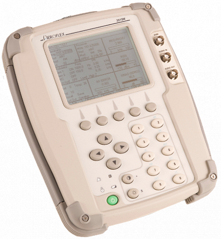 VIAVI (Aeroflex) 3515