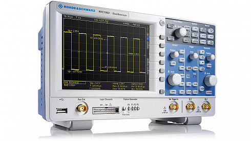 R&S RTC1000