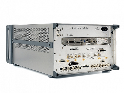Keysight N5242B