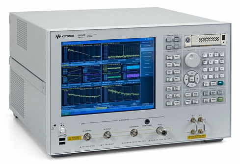 Keysight E5052B