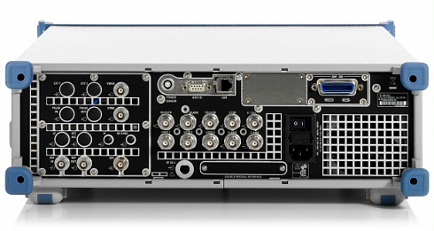 R&S SMF100A