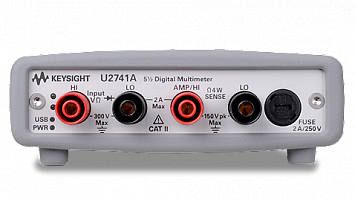 Keysight U2741A