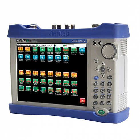 Anritsu MT8213E