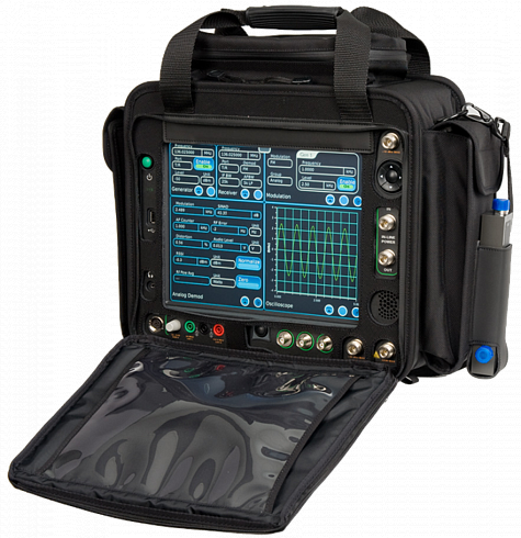 VIAVI (Aeroflex) 8800SX