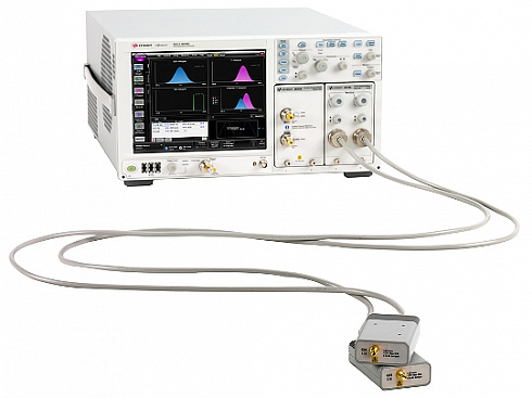 Keysight 86100D