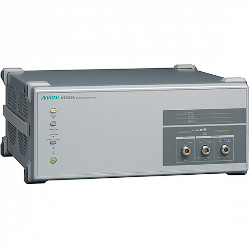 Anritsu MT8862A