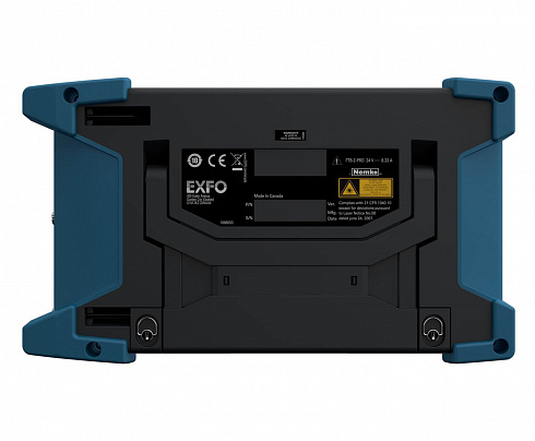 EXFO FTB-2/FTB-2 Pro