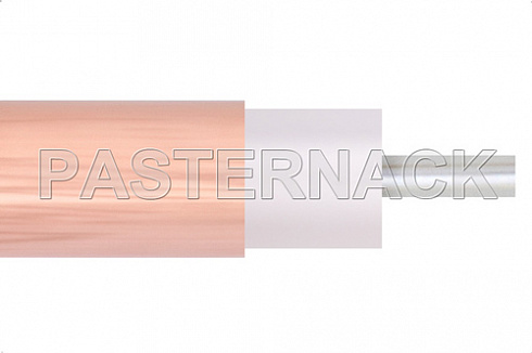 PE Pasternack Кабели коаксиальные RG401/U