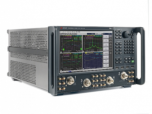Keysight N5244B