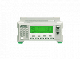 Anritsu ML2430A