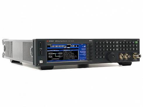 Keysight N5182B