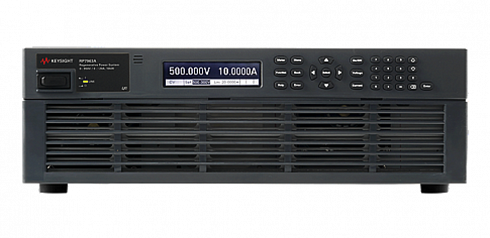 Keysight RP7900