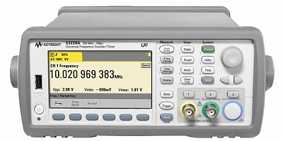 Keysight 53220A