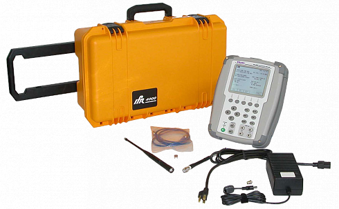 VIAVI (Aeroflex) IFR4000