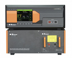 3ctest LIS 100A LIS 100B