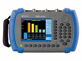 Keysight N9344C
