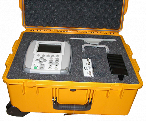 VIAVI (Aeroflex) IFR6000