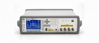 Keysight E4980A