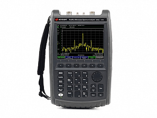 Keysight FieldFox B серия