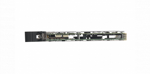 Keysight M924xA